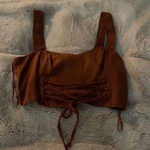 Abercrombie and fitch top